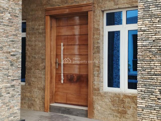 Detached duplex for sale in Ajah, Lagos