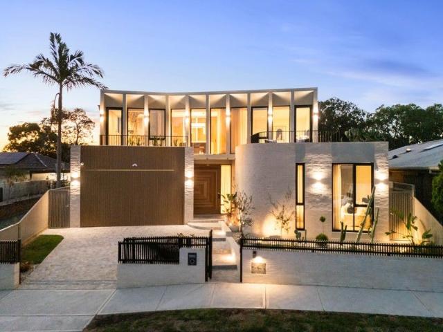 House for sale in Sydney, New South Wales