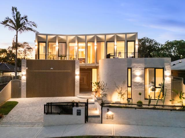 House for sale in Sydney, New South Wales