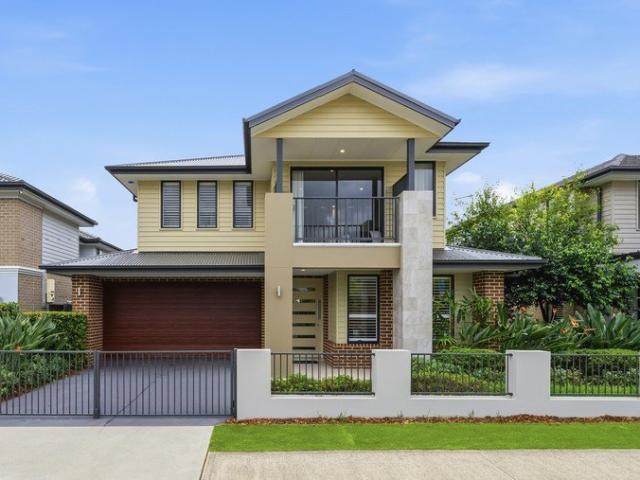 House for sale in Elara, Sydney