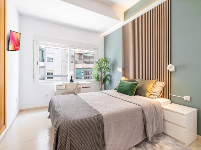Apartamento en alquiler en Alicante, Nostra Senyora de Gràcia