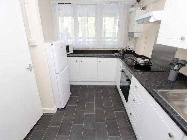 Room for rent in St. John's Wood, Greater London