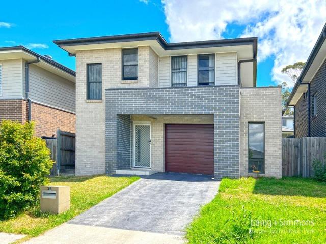 House for rent in Leppington, Sydney