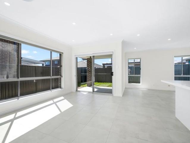 House for rent in Leppington, Sydney