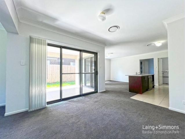 House for rent in Leppington, Sydney