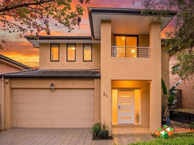 House for sale in Sydney, New South Wales