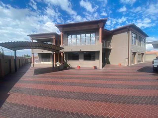 House for sale in Pullens Hope, Mpumalanga