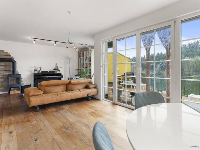 Apartment kaufen in Moosburg