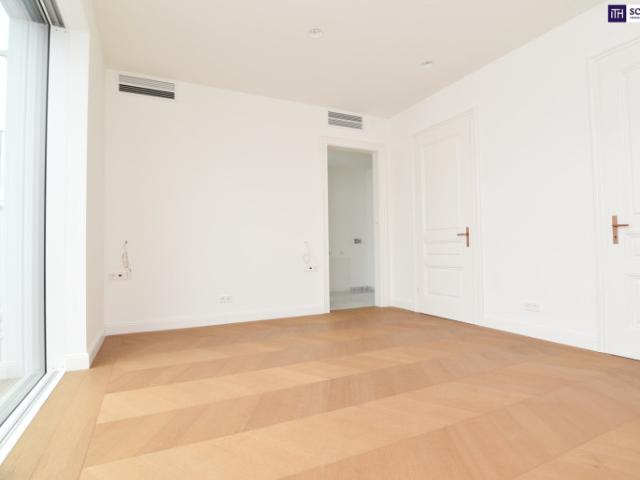 Penthouse kaufen in Wien