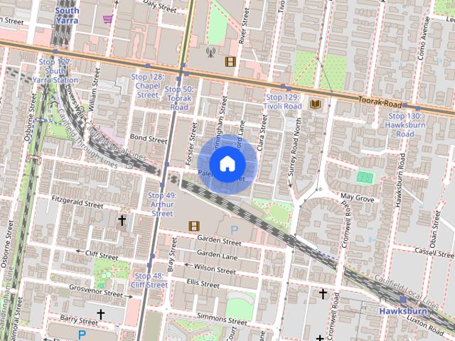House for rent in Camerons Creek, Victoria