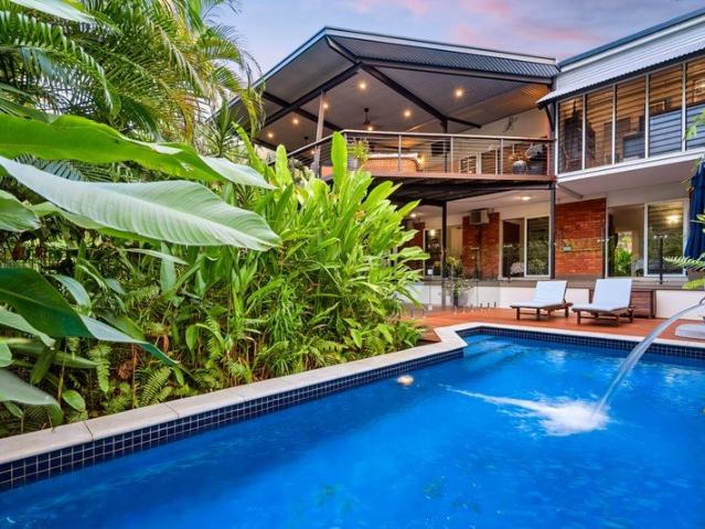 House for sale in Larrakeyah, Darwin
