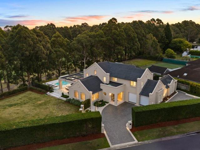 House for sale in Sydney, New South Wales
