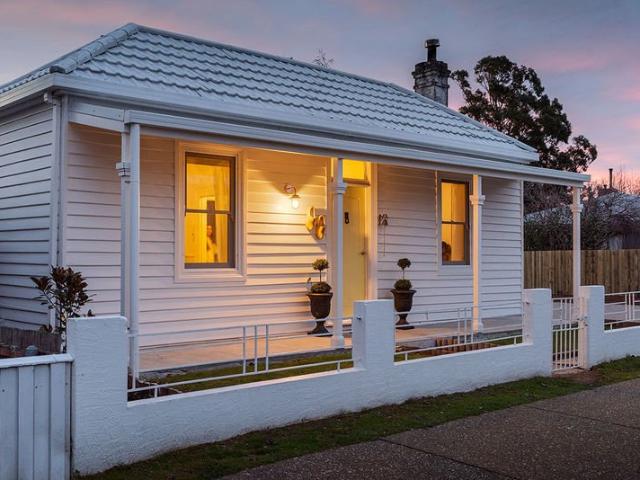 House for rent in Tasmania