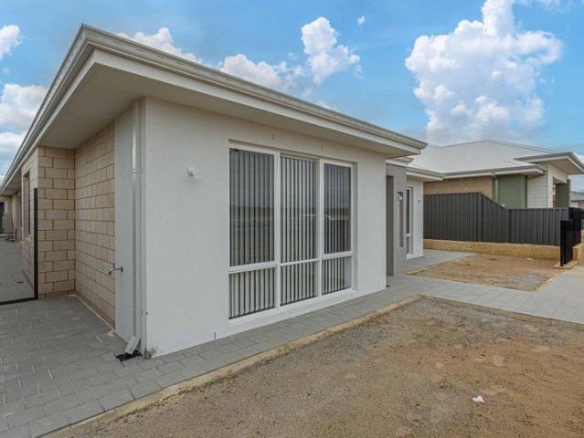 House for rent in Eglinton, Western Australia