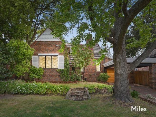 House for sale in Ivanhoe East, Melbourne