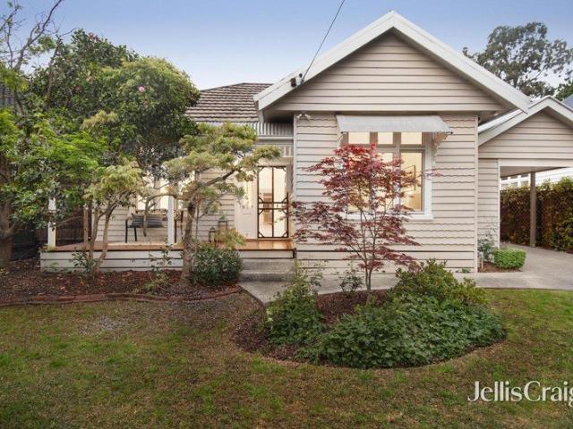 House for sale in Surrey Hills, Melbourne