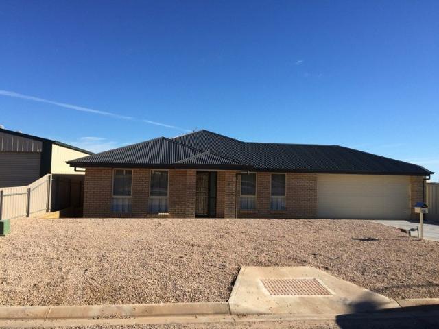 House for rent in Moonta Bay, Copper Coast Council