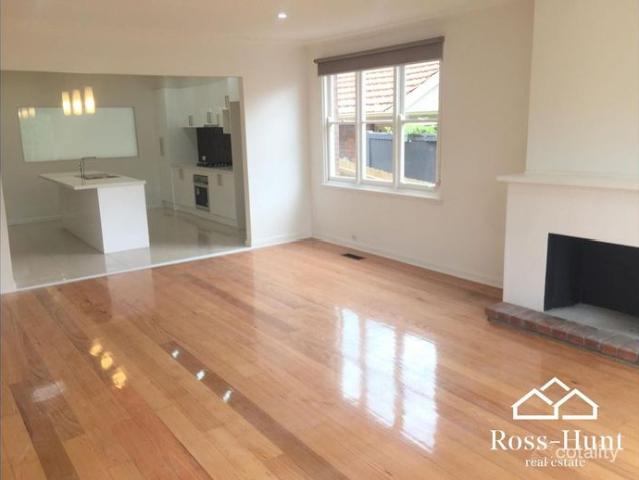 House for rent in Balwyn North, Melbourne