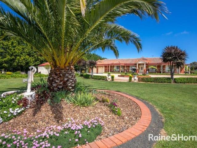 House for sale in New Gisborne, Victoria