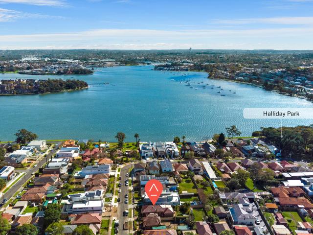 House for sale in Sydney, New South Wales