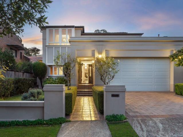 House for sale in Sydney, New South Wales