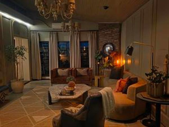 House for sale in Waterkloof, Gauteng