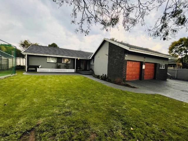 House for sale in Ekurhuleni, Gauteng