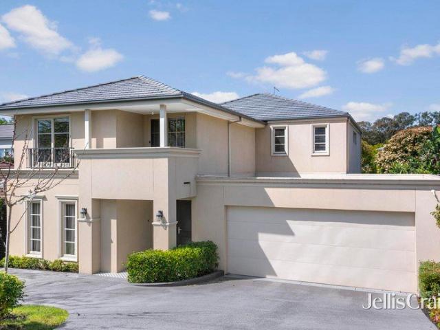 House for sale in Mont Albert North, Melbourne