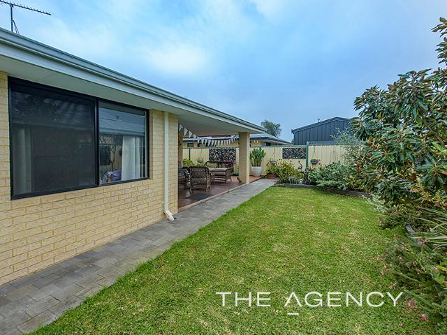 House for sale in Yalyalup, Western Australia