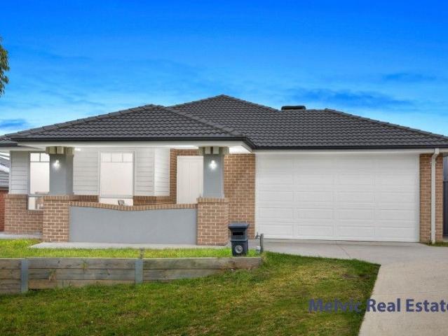 House for sale in Wallan, Victoria