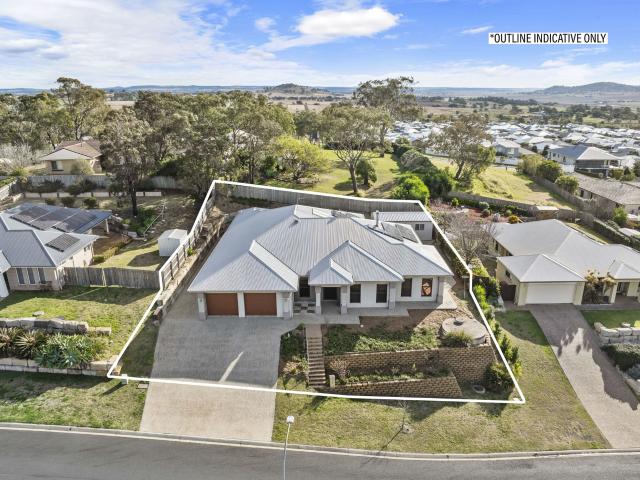 House for sale in Westbrook, Queensland