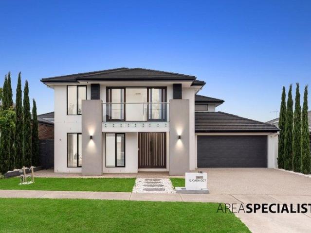 House for sale in Camerons Creek, Victoria