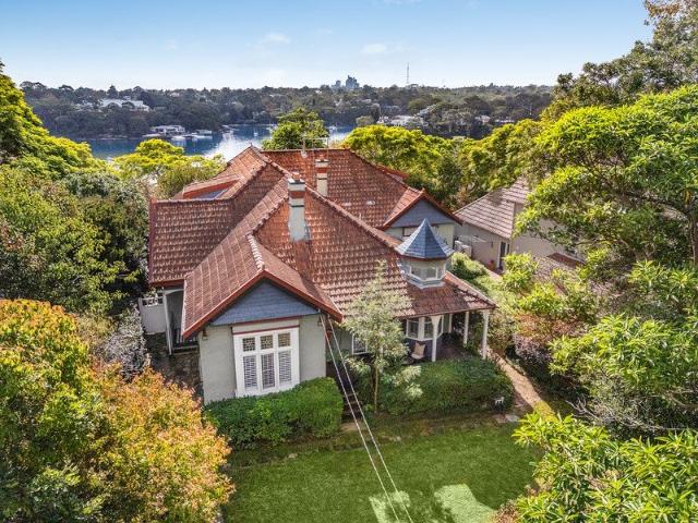 House for sale in Sydney, New South Wales