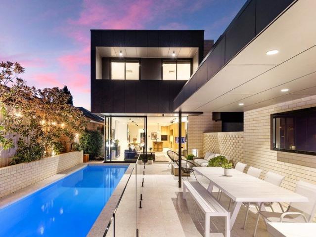 Duplex for sale in Sydney, New South Wales
