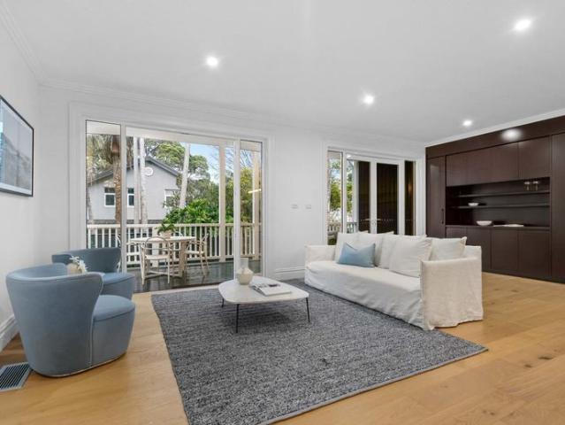 House for rent in Willoughby, New South Wales