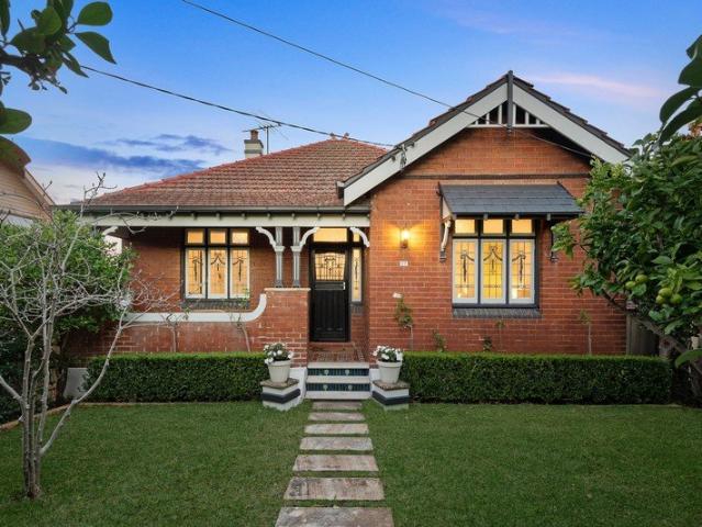 House for sale in Sydney, New South Wales