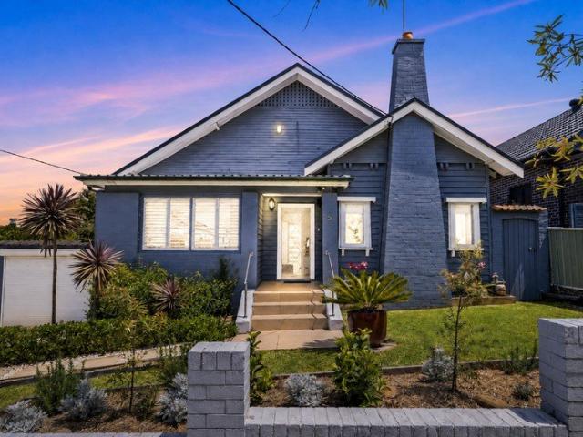 House for sale in Strathfield, New South Wales