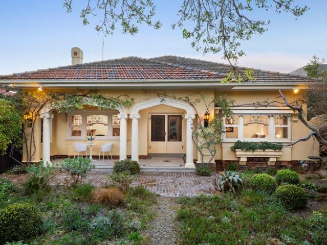 House for sale in Prahran, Melbourne