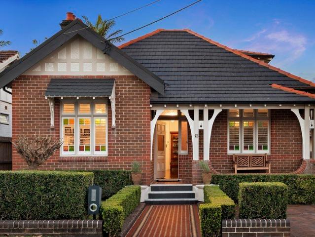 House for sale in Sydney, New South Wales