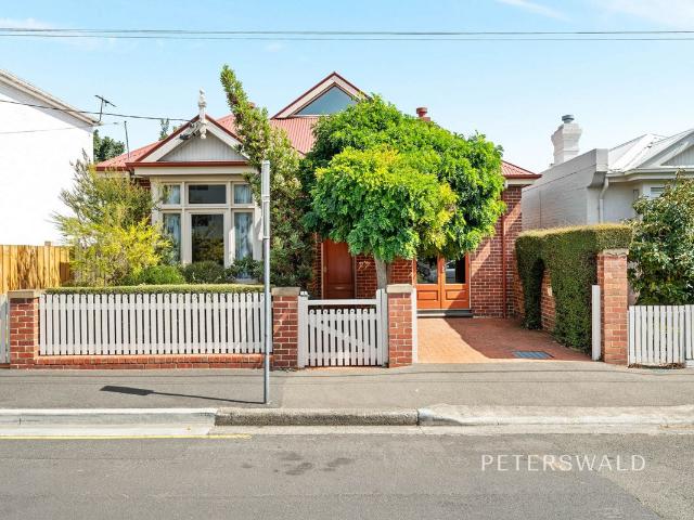 House for sale in Battery Point