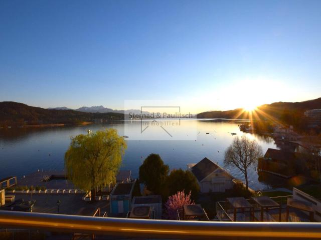 Apartment kaufen in Pörtschach am Wörther See, Kärnten