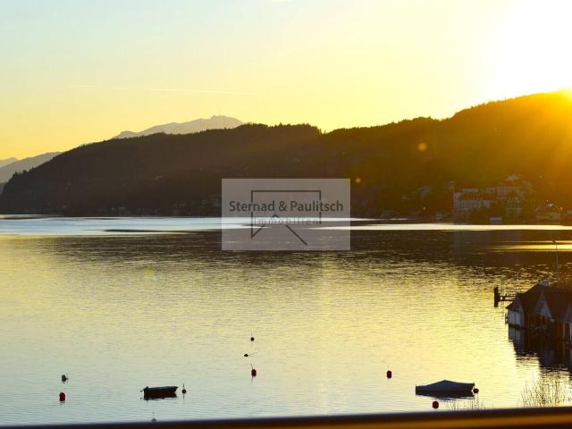 Apartment kaufen in Pörtschach am Wörther See, Kärnten