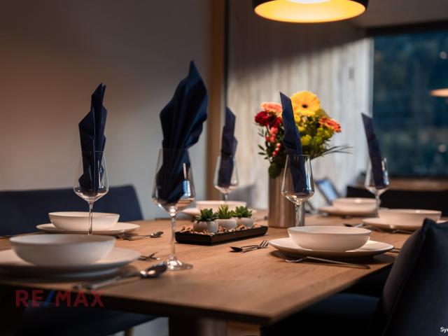 Etagenwohnung kaufen in Dalaas