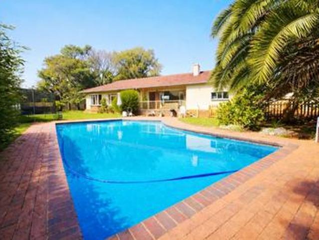 House for sale in Ekurhuleni, Gauteng