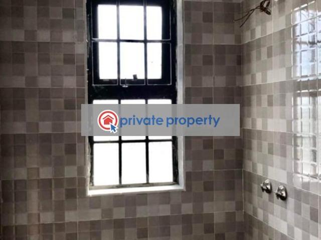 House for rent in Kikuyu, Kiambu