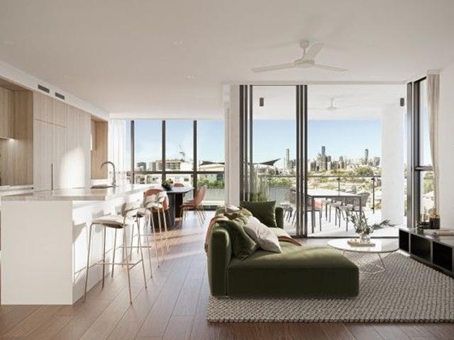 Apartment for sale in West End