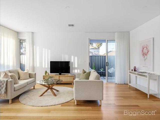 Townhouse for rent in Camerons Creek, Victoria