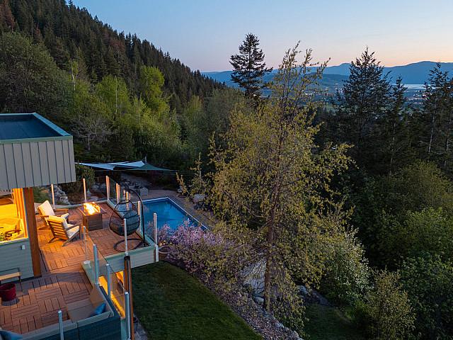 House for sale in British Columbia