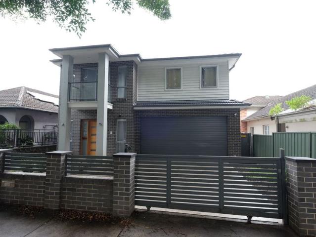 House for rent in Pagewood
