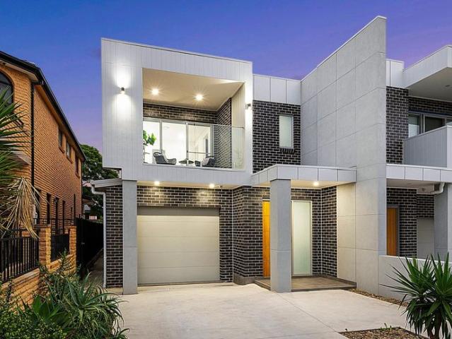 House for rent in Greenacre, Sydney